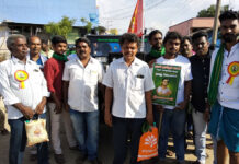 தேர்தல் பரப்புரை-வேலூர் தேர்தல்-பல்லாவரம் தொகுதி