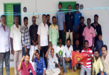 கலந்தாய்வு கூட்டம்-கவுண்டம்பாளையம் தொகுதி