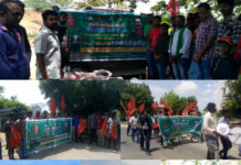 பனை விதை நடும் திருவிழா-திருச்செங்கோடு தொகுதி