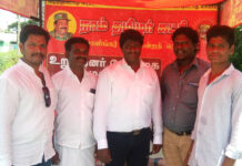 உறுப்பினர் சேர்க்கை முகாம்-சோளிங்கர் சட்டமன்ற தொகுதி