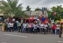தேர்தல் பரப்புரையில் பங்கேற்பு- புவனகிரி தொகுதி