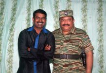 தலைவனுக்குத் தம்பியின் வாழ்த்துகள்! – சீமான்