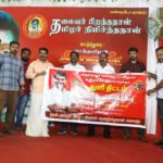 Tamil-Leader-Prabhakaran-Birthday-65-Celebration-Naam-Tamilar-Katchi-Seeman-Chennai-Porur-38