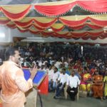 Tamil-Leader-Prabhakaran-Birthday-65-Celebration-Naam-Tamilar-Katchi-Seeman-Chennai-Porur-41