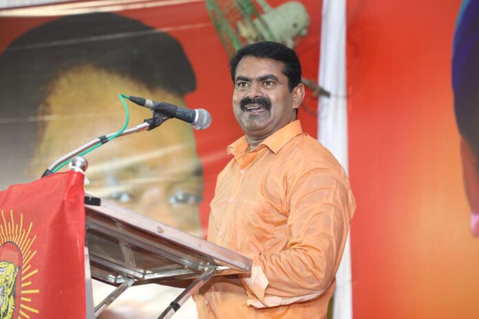 Tamil-Leader-Prabhakaran-Birthday-65-Celebration-Naam-Tamilar-Katchi-Seeman-Chennai-Porur-67