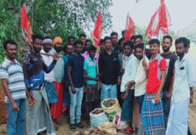 பனை விதை நடும் திருவிழா-சங்கரன்கோவில் சட்டமன்ற தொகுதி