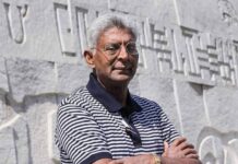 உலகத்தமிழ்மொழி அறக்கட்டளையின் இயக்குனர் ஐயா அழகப்பா இராம்மோகன் மறைவு – சீமான் இரங்கல்