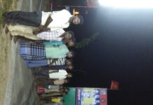 அண்ணல் அம்பேத்கர் நினைவு நாள்:, செய்யூர் தொகுதி