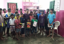 அண்ணல் அம்பேத்கர் நினைவு நாள் :செய்யூர் தொகுதி,