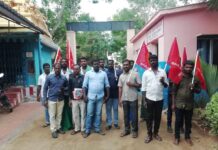 தலைவர் பிறந்த நாள் விழா-குருதி கொடை முகாம்