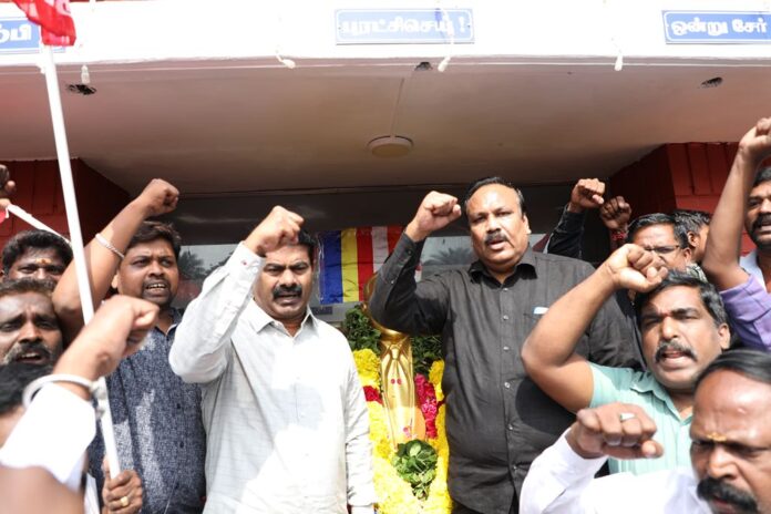 naam-tamilar-katchi-seeman-pays-floral-tributes-baba-saheb-ambedkar-rememberance-day-5