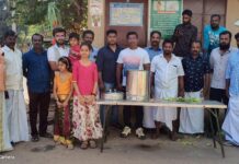 தமிழ் புத்தாண்டு மற்றும் தமிழர் திருநாள்/நாகர்கோவில் சட்டமன்றதொகுதி நாகர்கோவில்சட்டமன்றதொகுதி