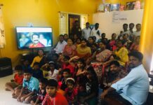 தற்சார்பு பொருளாதாரம், மற்றும் கருத்தரங்கு கூட்டம்-செங்கல்பட்டு தொகுதி