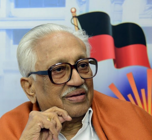 dmk-general-secretary-ka-anbazhagan-death-condolence-message