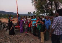 உறுப்பினர் சேர்க்கை முகாம் கொடியேற்றும் விழா-சங்ககிரி சட்டமன்ற தொகுதி