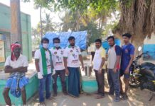 பர்கூர்_சட்டமன்றத்தொகுதி/கொரோனா நோய் தடுப்பு நடவடிக்கையாக கபசுர குடிநீர் வழங்குதல்