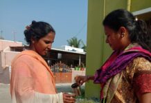 கொரோனா நோய் தடுப்பு நடவடிக்கை/கபசுர குடிநீர் வழங்கிய கவுண்டம்பாளையம் தொகுதி