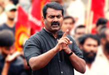 சீன தாக்குதலில் 20 வீரர்கள் பலி! இந்தியா – சீனா எல்லையில் உண்மையில் நடப்பது என்ன? – மத்திய அரசுக்கு சீமான் அடுக்கடுக்கான கேள்விகள்