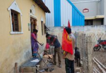 கொரோனா நோய் தடுப்பு நடவடிக்கையாக கபசுர குடிநீர் வழங்குதல்- அறந்தாங்கி தொகுதி