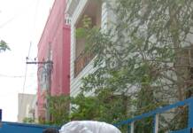 ஊரடங்கு உத்தரவால் உணவின்றி தவிப்பவர்களுக்கு உணவு பொருட்கள் வழங்குதல் – சோழிங்கநல்லூர் தொகுதி