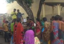 பேரிடர் காலத்தில் மக்களுக்கு குறைந்த விலையில் நேரடியாக சென்று காய்கறிகள் விற்பனை- சேலம் தெற்கு