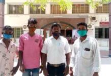 மதுபான கடை அகற்றக்கோரி மாவட்ட ஆட்சியரிடம் மனு- விழுப்புரம் – திருக்கோவிலூர்