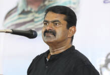 சுங்கக்கட்டணத்தின் விலையை உயர்த்துவது மக்களின் இரத்தத்தைக் குடிக்கும் கொடுஞ்செயல்! – சீமான் கண்டனம்