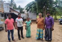 கபசுர குடிநீர் வழங்கும் நிகழ்வு – சேந்தமங்கலம் தொகுதி