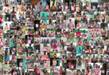 புதிய கல்விக்கொள்கை திட்டத்திற்கு எதிராக பதாகை ஏந்தி போராட்டம்- திருப்பத்தூர் தொகுதி