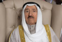 குவைத் மன்னர் அமீர் ஷேக் சபா அல் அஹ்மத் அல் ஜாபர் அல் சபா அவர்கள் என்றென்றும் தமிழர்களால் நினைவு கூறப்பட்டுப் போற்றப்படுவார்! – சீமான் புகழாரம்