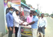 பொன்னேரி தொகுதி -உறுப்பினர் சேர்க்கை திருவிழா