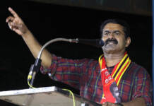 வெளிநாடுகளிலிருந்து தமிழகம் திரும்ப விரும்பும் தமிழர்களுக்கு கொரோனா முன் பரிசோதனைகளிலிருந்து விலக்கு அளிக்கப்பட வேண்டும்! – சீமான் கோரிக்கை