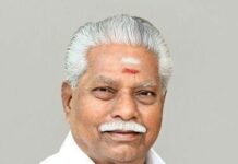 தமிழக வேளாண்துறை அமைச்சர் ஐயா துரைக்கண்ணு அவர்கள் மறைவெய்திய செய்தியறிந்து அதிர்ச்சியும்,…