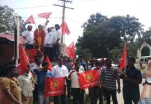 தமிழர் நாள் பெருவிழா – நாகர்கோவில் சட்டமன்ற தொகுதி