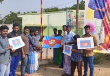 தமிழ் நாடு நாள் பெரு விழா = பென்னாகரம் சட்டமன்றத் தொகுதி