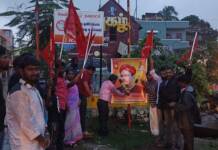 தென்காசி தொகுதி -வ.உ.சிதம்பரனார்