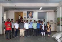 அம்பத்தூர் தொகுதி – கோரிக்கை மனு