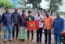 பாலக்கோடு சட்டமன்ற தொகுதி – கலந்தாய்வு கூட்டம்