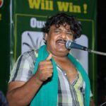 naam-tamilar-katchi-farmers-wing-seeman-protest-against-farm-bills-2020-support-delhi-farmers-protest-chennai-mansur-alikhan