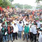 naam-tamilar-katchi-farmers-wing-seeman-protest-against-farm-bills-2020-support-delhi-farmers-protest-chennai-valluvarkottam-24