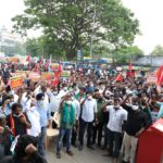 naam-tamilar-katchi-farmers-wing-seeman-protest-against-farm-bills-2020-support-delhi-farmers-protest-chennai-valluvarkottam-25