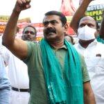 naam-tamilar-katchi-farmers-wing-seeman-protest-against-farm-bills-2020-support-delhi-farmers-protest-chennai-valluvarkottam-31