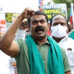 naam-tamilar-katchi-farmers-wing-seeman-protest-against-farm-bills-2020-support-delhi-farmers-protest-chennai-valluvarkottam-33