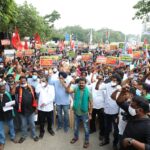 naam-tamilar-katchi-farmers-wing-seeman-protest-against-farm-bills-2020-support-delhi-farmers-protest-chennai-valluvarkottam-35
