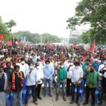 naam-tamilar-katchi-farmers-wing-seeman-protest-against-farm-bills-2020-support-delhi-farmers-protest-chennai-valluvarkottam-4