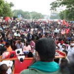 naam-tamilar-katchi-farmers-wing-seeman-protest-against-farm-bills-2020-support-delhi-farmers-protest-chennai-valluvarkottam-44