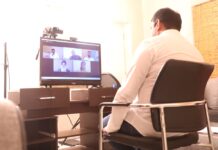 உலக மனித உரிமைகள் நாள் 2020 – இணையவழிக் கருத்தரங்கம் | உலகத் தலைவர்களுடன் சீமான் பங்கேற்பு