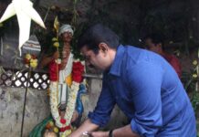 தமிழர் இறைவன், முப்பாட்டன் முருகனைக் கொண்டாடும் திருமுருகத் திருநாளை தமிழகத்தில்…
