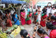 தமிழ்ப்பேரினத்தின் பண்பாட்டுப் பெருவிழாவான பொங்கல் திருநாளை முன்னிட்டு நாம் தமிழர்…