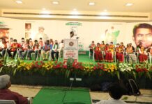வெல்லப்போறான் விவசாயி! சட்டமன்றத் தேர்தல்-2021 குறித்து கோயம்புத்தூர், ஈரோடு, திருப்பூர்…